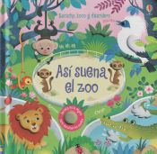 Portada de ASI SUENA EL ZOO