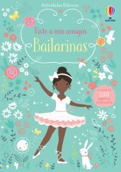 Portada de BAILARINAS