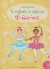 Portada de BAILARINAS