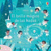 Portada de BRILLO MAGICO DE HADAS