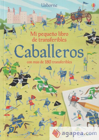 CABALLEROS