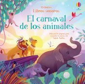 Portada de CARNAVAL DE LOS ANIMALES