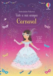 Portada de CARNAVAL