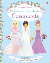 Portada de CASAMENTS