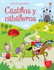 Portada de CASTILLOS Y CABALLEROS