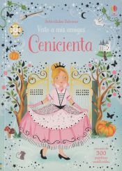 Portada de CENICIENTA