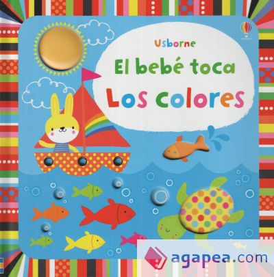 COLORES BEBE TOCA