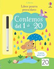 Portada de CONTEMOS DEL 1 AL 20