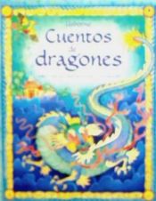 Portada de CUENTOS DE DRAGONES