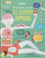 Portada de CUERPO HUMANO