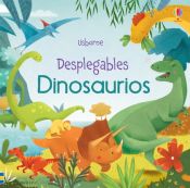 Portada de DINOSAURIOS