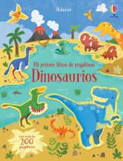 Portada de DINOSAURIOS