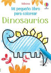 Portada de DINOSAURIOS