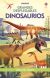 Portada de DINOSAURIOS, de Rachel Firth