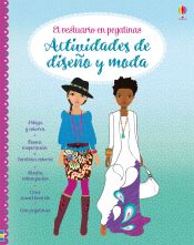 Portada de DISEÑA TU MODA