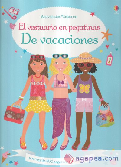 De vacaciones