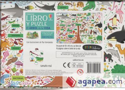 EL ARBOL DE LA VIDA