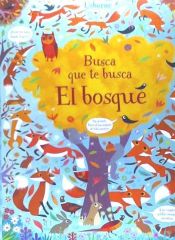 Portada de EL BOSQUE