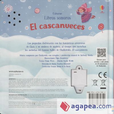 EL CASCANUECES