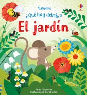 Portada de EL JARDIN