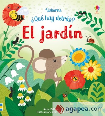 EL JARDIN