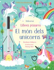 Portada de EL MON DELS UNICORNS