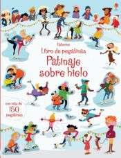 Portada de EL PATINAJE SOBRE HIELO