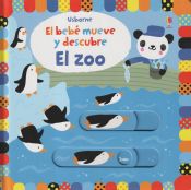 Portada de EL ZOO