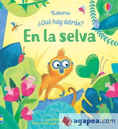 EN LA SELVA