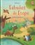 Portada de FABULAS DE ESOPO PARA PEQUES, de Susanna Davidson