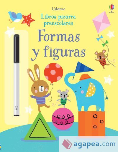 FORMAS Y FIGURAS