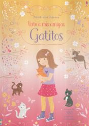 Portada de GATITOS