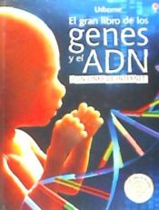 Portada de GRAN LIBRO DE LOS GENES Y EL ADN