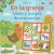 Portada de GRANJA LIBRO JUEGO EMPARE, de Kate Nolan