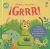 Portada de GRRR MUEVO Y ESCUCHO, de Taplin Sam