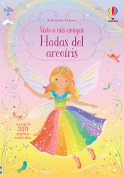 Portada de HADAS DEL ARCOIRIS