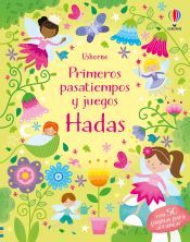 Portada de HADAS
