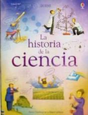 HISTORIA DE LA CIENCIA,LA