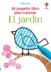 Portada de JARDIN