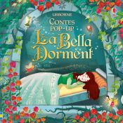 Portada de LA BELLA DORMENT