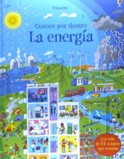 Portada de LA ENERGIA