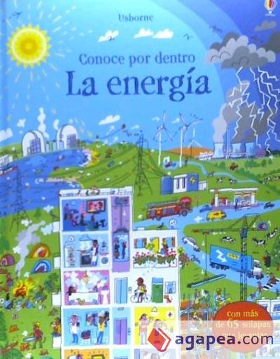 LA ENERGIA