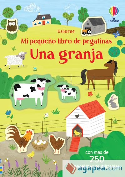 LA GRANJA