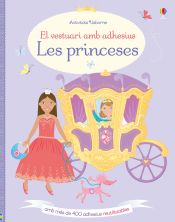 LES PRINCESES