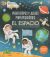 Portada de LIBRO DE ACTIVIDADES DEL ESPACIO, de REBECCA GILPIN