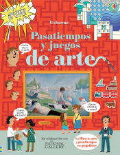 Portada de LIBRO DE ARTE ACTIVIDADES