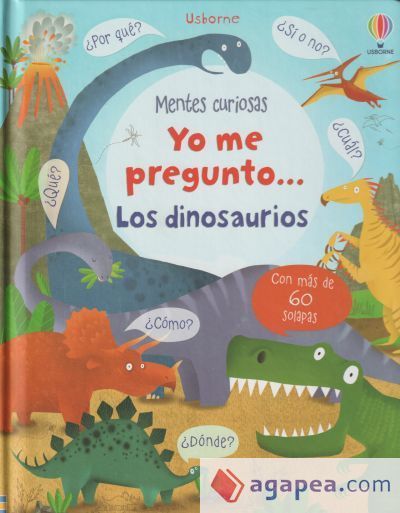 LOS DINOSAURIOS
