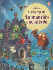 Portada de MANSION ENCANTADA