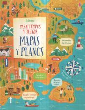 Portada de MAPAS Y PLANOS