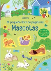 Portada de MASCOTAS